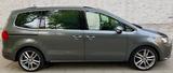 Volkswagen VW Sharan 2.0 TSI DSG Highline / AHK / Bi Xenon  - Volkswagen Sharan mit Benzin-Antrieb: Kleinbus, 2.0