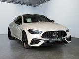 Mercedes-Benz CLE 53 AMG 4M Cp Burm 2xNight 3xCarbon Massage - Mercedes-Benz CLE 53 AMG: Sitzbelüftung