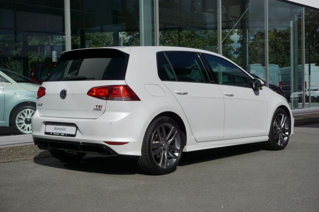 Golf VII 1.4 TSI Allstar R-LINE NAVI XENON 18 AL