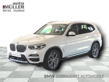 BMW X3 - 1