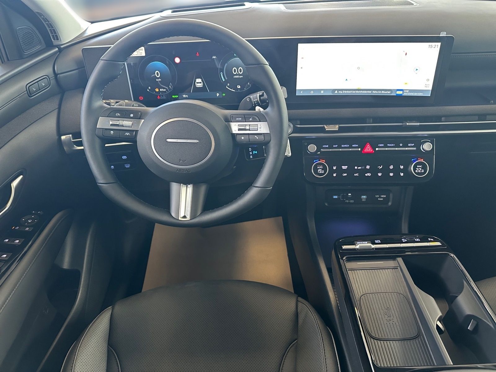 Hyundai Tucson – Bild 10