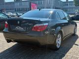 BMW 520d Edition Sport Lim +TMPMT+NAVI+SHZ+KLIMA+ - BMW 520 aus 2009: 520d