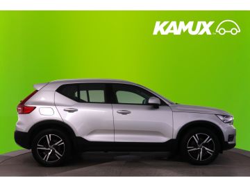 Volvo XC40 - 2
