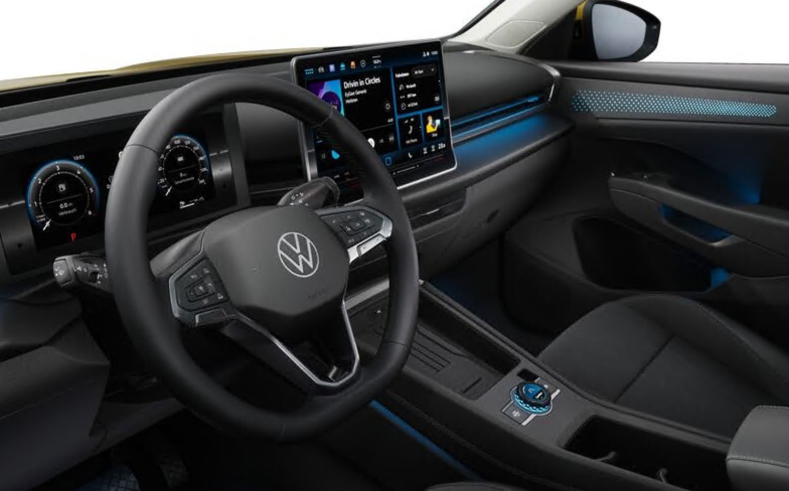 Volkswagen T-Roc - Bild 9