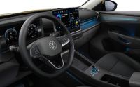 Volkswagen T-Roc - Vorschau Bild 9