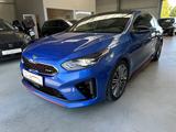 Kia ProCeed GT Navi LED SHZ ACC Schiebedach  - Kia pro cee'd / ProCeed mit Panoramadach