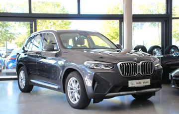 BMW X3 - 5