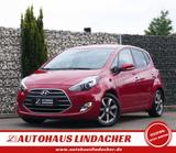 Hyundai ix20 1.6 Automatik Trend I Navi I Kamera - Hyundai ix20: Automatik