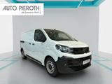 Opel Vivaro 2.2 Diesel Kastenwagen 150 M *STANDHEIZUN - Opel Vivaro: Kastenwagen