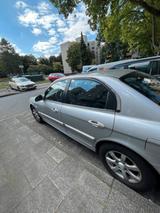 Hyundai Verkaufen oder tauschen? - Hyundai SONATA Gebrauchtwagen