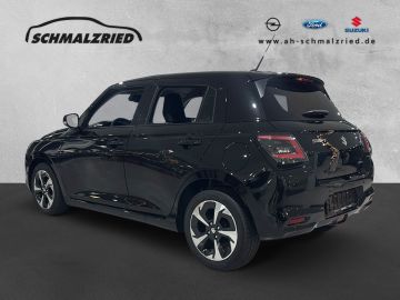 Bild 3 Suzuki Swift Comfort+ CVT Navi LED ACC Apple CarPlay An