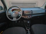 Nissan Micra Acenta 4-T Klima Bluetooth TÜV NEU - Nissan Micra in Braunschweig