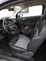 Fiat500 perfekt für Fahranfänger, günstig ... - Für Fahranfänger Gebrauchtwagen