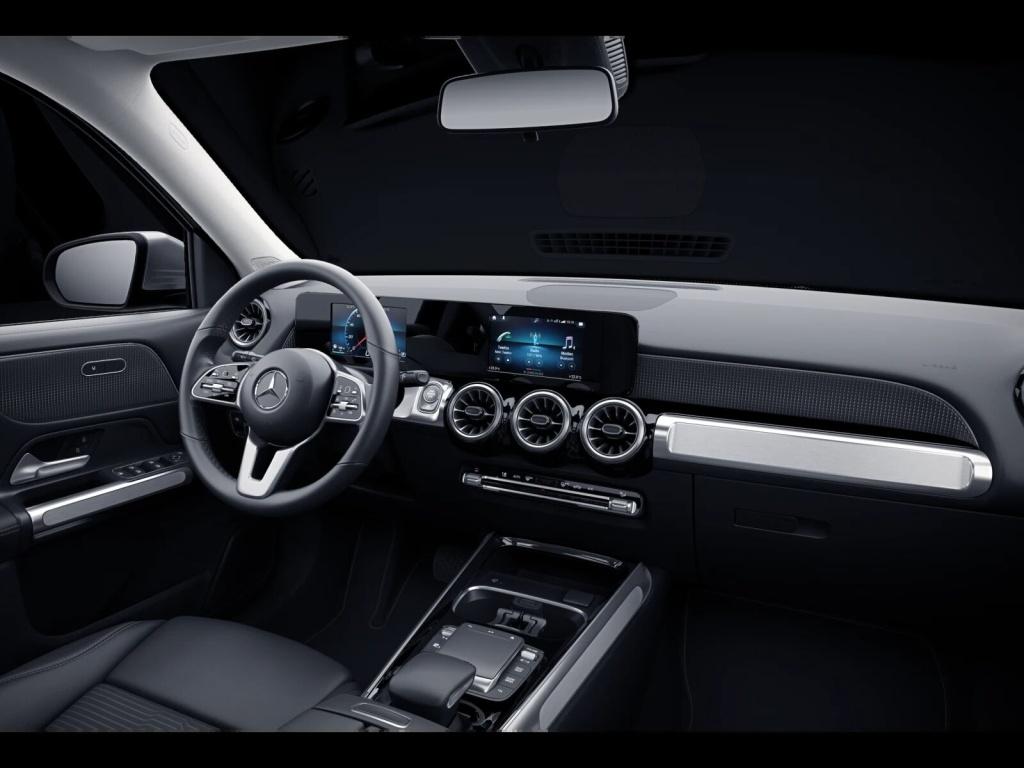 Mercedes-Benz GLB d PROGRESSIVE KAMERA TEMPOMAT SHZ PDC, миниатюра 12