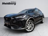Cupra Formentor 2.0 TSI 4Drive DSG Navi FullL Allwette - Cupra Gebrauchtwagen von 2024