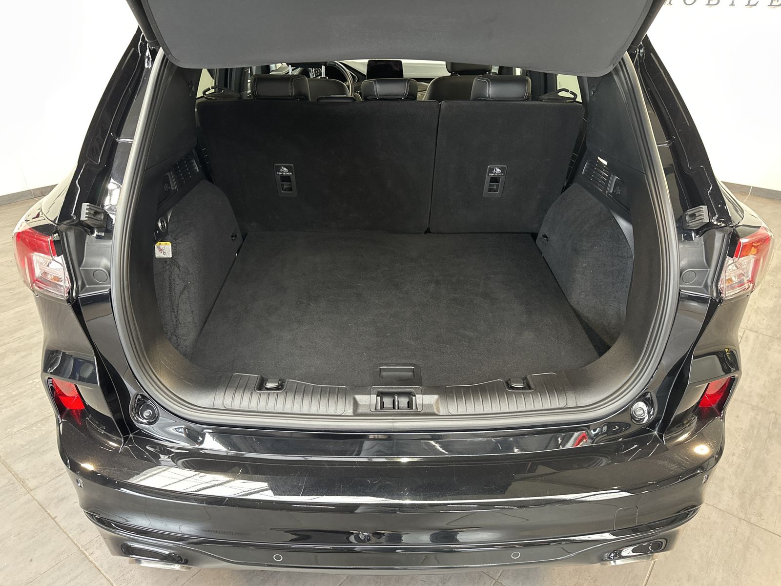 Fahrzeugabbildung Ford Kuga 2.5 Duratec PHEV Vignale NAV+LED+AHK+B&O+VC