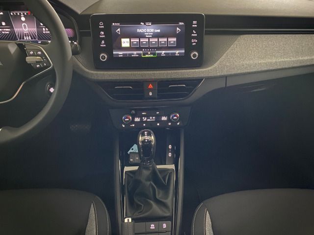 Kamiq Selection 1.0 TSI DSG AHK+LED+KAMERA