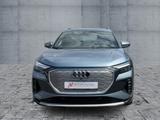 Audi Q4 50 e-tron QU 3JG+LED+NAVI+ACC+RFK+HuD+APP+AHK - Audi Q4 in Berlin