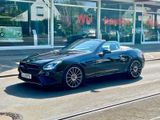 Mercedes-Benz SLC 180 Roadster *1-Hand* - Mercedes-Benz SLC 180