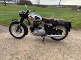 BSA A10 Golden Flash 650 neu aufgebaut 2015 - BSA MOTORRAD
