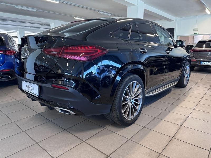 Mercedes-Benz GLE GLE 300 d 4M AMG Line Premium imagem 3