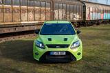 Ford Focus 2,5 RS  - Ford Focus: Grün