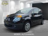 Renault Modus TÜV / SERVICE NEU / KLIMA/ ALLWETTER