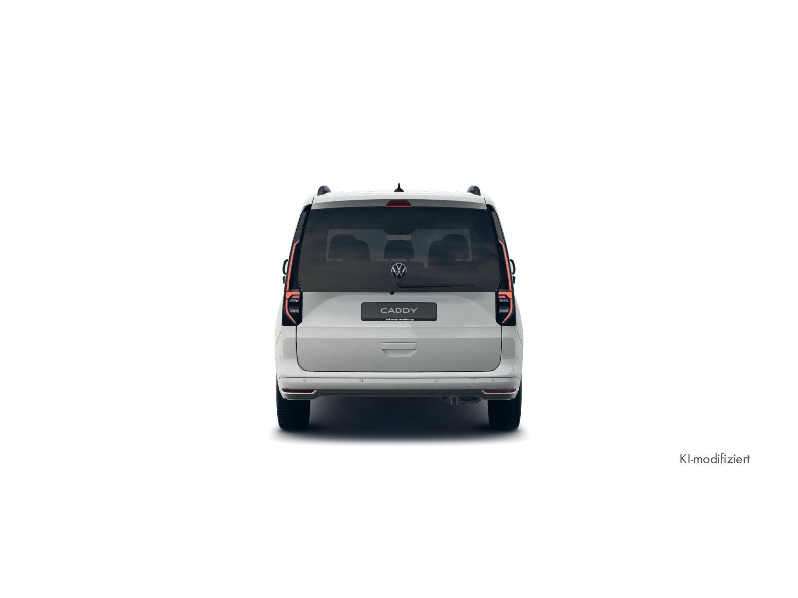 Volkswagen Caddy - Bild 6