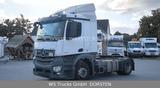 Mercedes-Benz Antos  1840 OM470 4x2 SZM - Szm