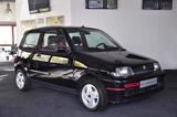 Fiat Cinquecento Sporting ! Novitec Turbo ! 101 PS ! - Fiat Cinquecento: Sport