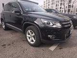 Volkswagen Tiguan 2.0 TDI 125kW 4MOTION Track & Style T... - Volkswagen Tiguan aus 2011: TDI