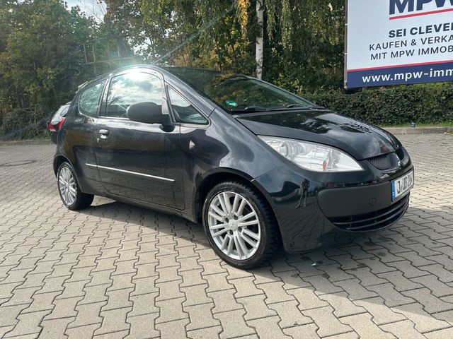 Mitsubishi Colt VI 1.1 (75 PS) Top Zustand!