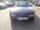 Mazda MX-5 - gebrauchte Mazda MX-5 aus dem Jahr 1996