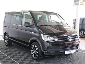 Volkswagen T6 Multivan DSG LED NAV STANDHZ CAMPERBETT BEAR