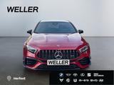 Mercedes-Benz A 45 AMG 4M S-Shift DCT 8G *LED*Burmester*360°* - gebrauchte Mercedes-Benz A 45 AMG aus dem Jahr 2023