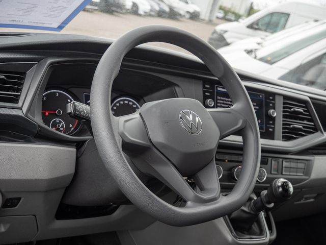 T6.1 Kasten 2.0 TDI KLIMA RÜCKFAHRKAMERA NAVI