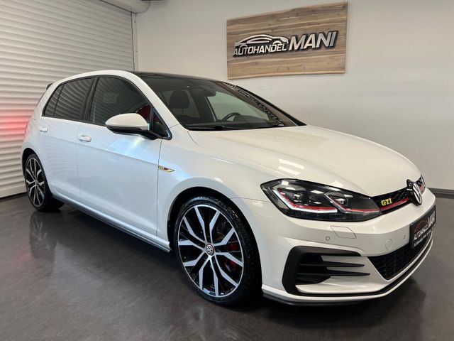 Volkswagen Golf VII GTI BMT/DSG/LED/Navi/Pano-Dach/DYNAUDIO