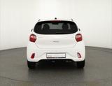 Hyundai i10 1.0 Navi Kamera Tempomat AAC - gebrauchte Kleinwagen