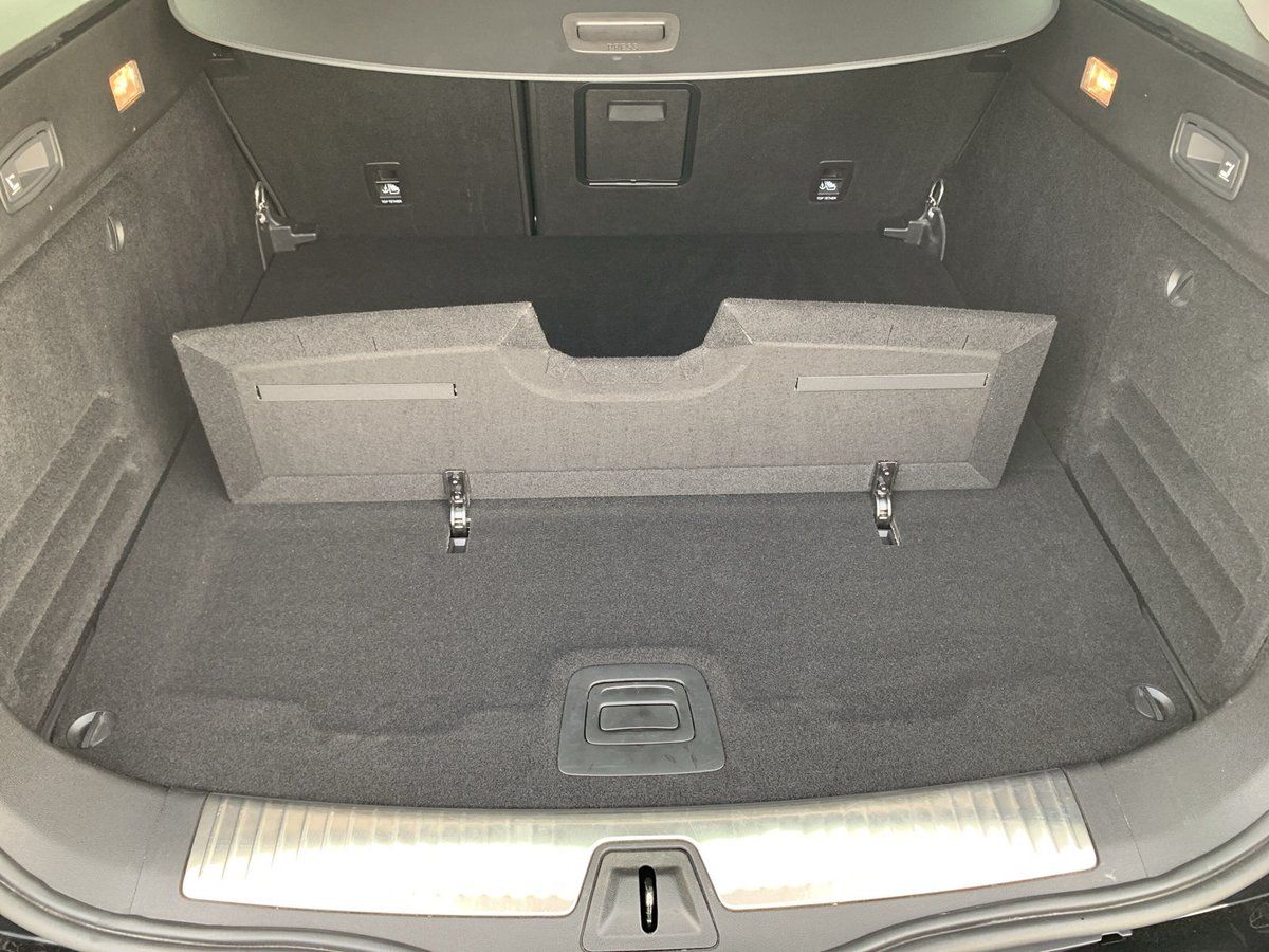 Renault Talisman - Bild 34