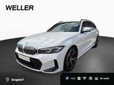 BMW 318d Touring M-Sport AHK HUD DA PA RFK ACC Navi - BMW 318 in Hannover