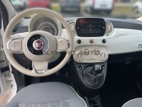 Fiat 500 1.2 8V Lounge  CARPLAY PANORAMA KLIMA TOUCH - Image