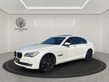 BMW 730 HEAD UP / SOFT CLOSE / AMBIETNE - BMW 730 aus 2011