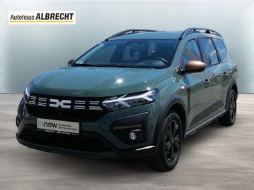Dacia Jogger Extreme HYBRID 140