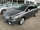 Mercedes-Benz B 180 CDI Klima Sitzheizung Einparkhilfe TOP !!! - Mercedes-Benz B 180 Gebrauchtwagen in Krefeld