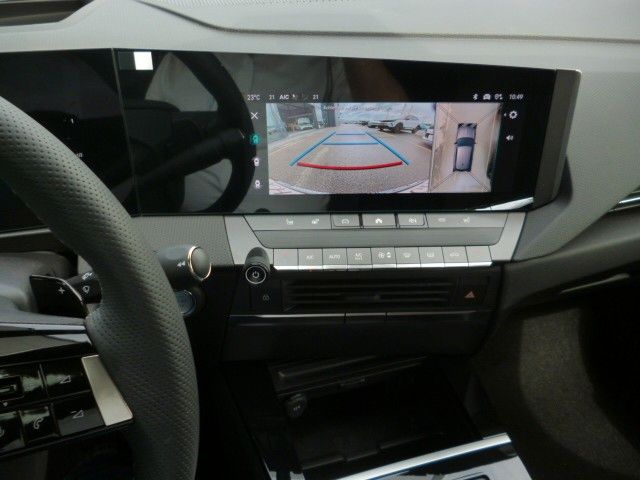 Astra L 5-tg. 1,2i Automatik 1.2i GS, I-Lux,HAD