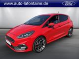 Ford Fiesta ST 5-t *B&O*beh.Frontscheibe*inkl.WKR* - Ford Fiesta: Limousine