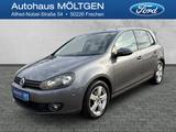 Volkswagen Golf VI Team 1.4 TSI *PDC*SHZ*Tempo*PLA* - Volkswagen: Team