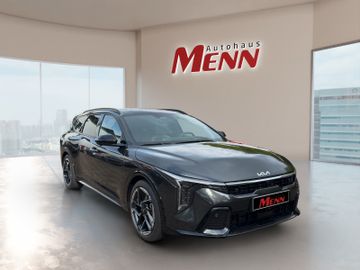 Kia K4 Sportswagon DCT7 GT-Line 360 Nav 18" Glasdach