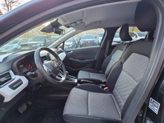 Fahrzeugabbildung Clio V Evolution 1.0 TCe 90 X-TRONIC EU6d LED Na