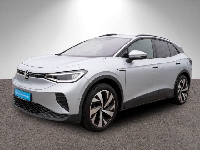 Volkswagen ID.4 Pro 4MOTION LED Navi AHK RFK WÄPU DCC SHZ imagem 2